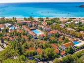 OLUDENIZ BEACH RESORT BY Z HOTELS
