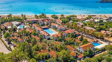 OLUDENIZ BEACH RESORT BY Z HOTELS