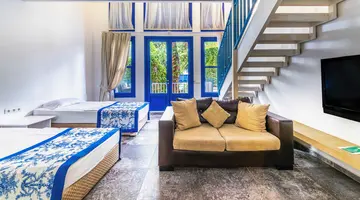 OLUDENIZ BEACH RESORT BY Z HOTELS