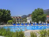 Oludeniz Beach Resort By Z Hotels