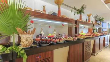 Oludeniz Beach Resort By Z Hotels