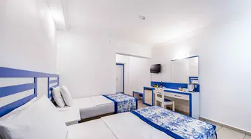 OLUDENIZ BEACH RESORT BY Z HOTELS