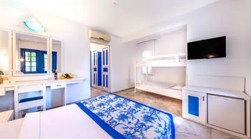 OLUDENIZ BEACH RESORT BY Z HOTELS