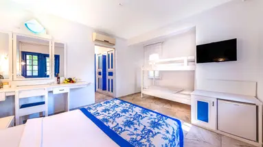 OLUDENIZ BEACH RESORT BY Z HOTELS