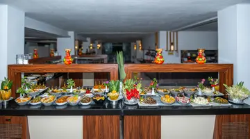 OLUDENIZ BEACH RESORT BY Z HOTELS