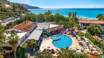 OLUDENIZ BEACH RESORT BY Z HOTELS