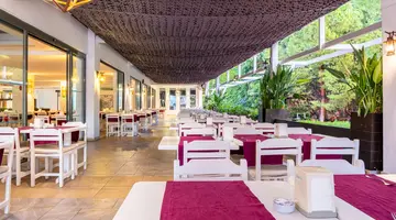 OLUDENIZ BEACH RESORT BY Z HOTELS