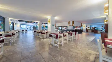 OLUDENIZ BEACH RESORT BY Z HOTELS