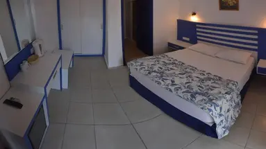 Oludeniz Beach Resort By Z Hotels