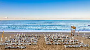 OLUDENIZ BEACH RESORT BY Z HOTELS