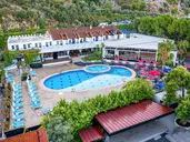 OLUDENIZ BEACH RESORT BY Z HOTELS