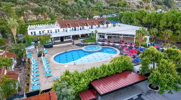 OLUDENIZ BEACH RESORT BY Z HOTELS
