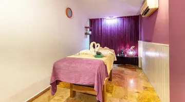 OLUDENIZ BEACH RESORT BY Z HOTELS