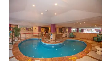OLUDENIZ BEACH RESORT BY Z HOTELS