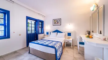 OLUDENIZ BEACH RESORT BY Z HOTELS