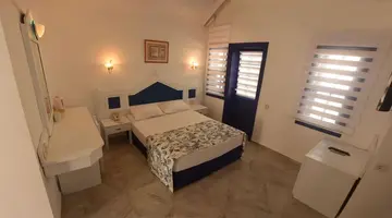 Oludeniz Beach Resort By Z Hotels