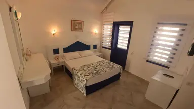 Oludeniz Beach Resort By Z Hotels