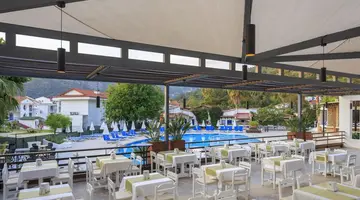 Oludeniz Beach Resort By Z Hotels