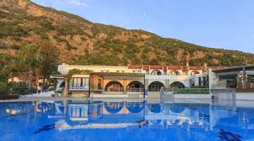 Oludeniz Beach Resort By Z Hotels