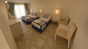 Oludeniz Beach Resort By Z Hotels