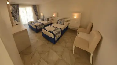 Oludeniz Beach Resort By Z Hotels