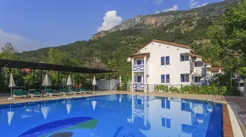 Oludeniz Beach Resort By Z Hotels