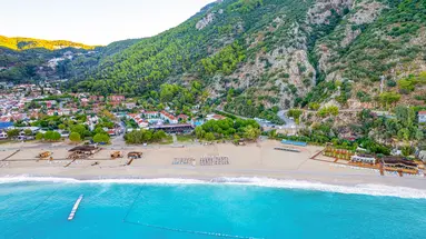 OLUDENIZ BEACH RESORT BY Z HOTELS