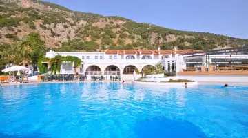 OLUDENIZ BEACH RESORT BY Z HOTELS