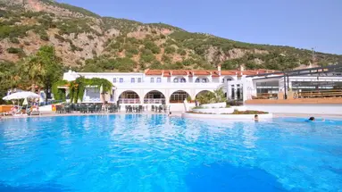 OLUDENIZ BEACH RESORT BY Z HOTELS