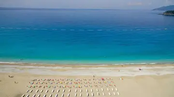 Oludeniz Beach Resort By Z Hotels