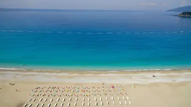 Oludeniz Beach Resort By Z Hotels