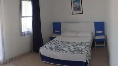 Oludeniz Beach Resort By Z Hotels
