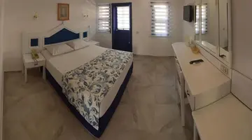 Oludeniz Beach Resort By Z Hotels