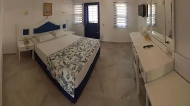 Oludeniz Beach Resort By Z Hotels
