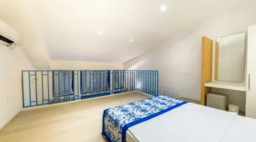 OLUDENIZ BEACH RESORT BY Z HOTELS