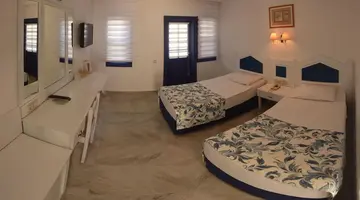 Oludeniz Beach Resort By Z Hotels