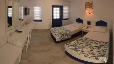 Oludeniz Beach Resort By Z Hotels
