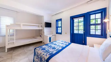 OLUDENIZ BEACH RESORT BY Z HOTELS