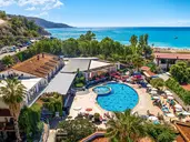 OLUDENIZ BEACH RESORT BY Z HOTELS