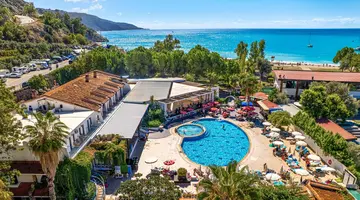 OLUDENIZ BEACH RESORT BY Z HOTELS