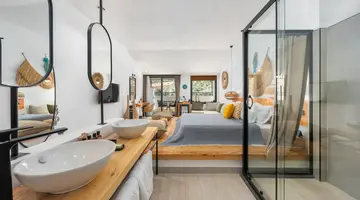 OLUDENIZ BLU LUXURY UNIQUE HOTEL ADULT ONLY