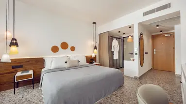 OLUDENIZ BLU LUXURY UNIQUE HOTEL ADULT ONLY