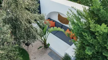 OLUDENIZ BLU LUXURY UNIQUE HOTEL ADULT ONLY