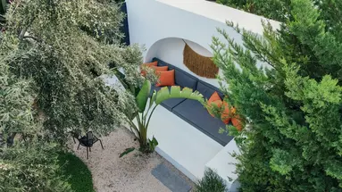 OLUDENIZ BLU LUXURY UNIQUE HOTEL ADULT ONLY