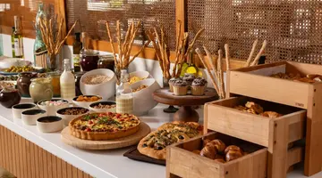 OLUDENIZ BLU LUXURY UNIQUE HOTEL ADULT ONLY