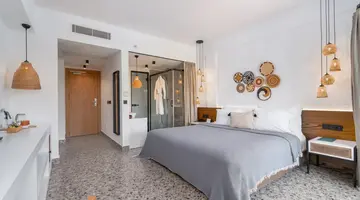 OLUDENIZ BLU LUXURY UNIQUE HOTEL ADULT ONLY