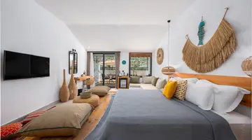 OLUDENIZ BLU LUXURY UNIQUE HOTEL ADULT ONLY