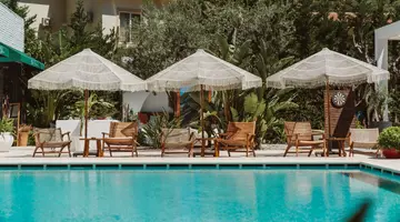 OLUDENIZ BLU LUXURY UNIQUE HOTEL ADULT ONLY