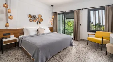 OLUDENIZ BLU LUXURY UNIQUE HOTEL ADULT ONLY
