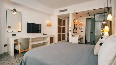OLUDENIZ BLU LUXURY UNIQUE HOTEL ADULT ONLY